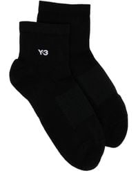 Y-3 - Classic Low Socks - Lyst