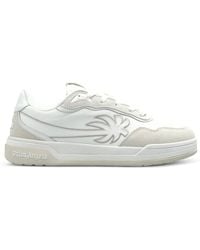 Palm Angels - Palm Tennis Sneakers - Lyst