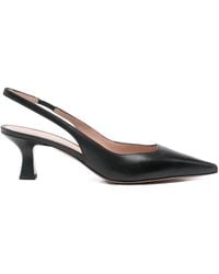Festamilano - Arabel Slingback Pumps - Lyst