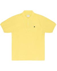 Aimé Leon Dore - Cotton Polo Shirt - Lyst