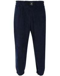 Mauna Kea - Velvet Trousers - Lyst