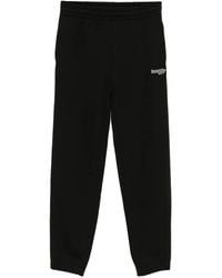 Lacoste - Trainingsbroek Met Geborduurd Logo - Lyst
