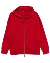 Max Mara - Siena ジップアップ パーカー - Lyst