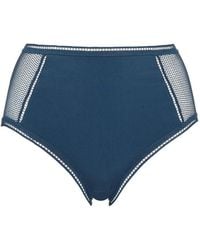 Eres - Lotus High-Waisted Briefs - Lyst
