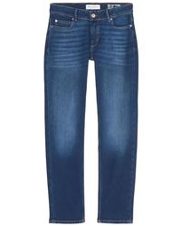 Marc O' Polo - Jeans Met Logopatch - Lyst