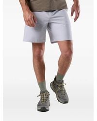 Rossignol - Stretch Chino Shorts - Lyst