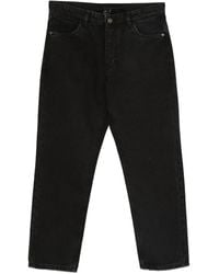 Imperial - Straight-Leg Denim Jeans - Lyst