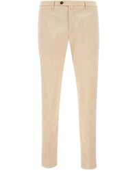 Briglia 1949 - Straight-Leg Trousers - Lyst