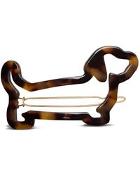 Thom Browne - Acetate Hector Hair Clip - Lyst