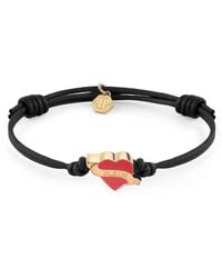 Philipp Plein - Valentine Bracelet - Lyst