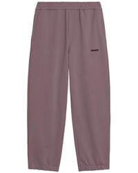 Barrow - Elasticated Track Pants - Lyst