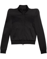 Balenciaga - 3b Sports Icon Zip-up Jacket - Lyst