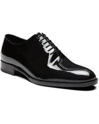 Fratelli Rossetti - Leren Oxford Schoenen - Lyst