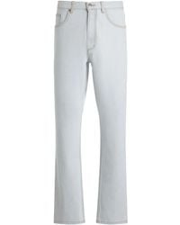 Bally - Trousers - Lyst