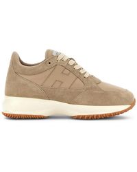 Hogan - Interactive Sneakers - Lyst