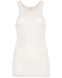 Entire studios - Muscle Tank Top - Lyst