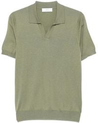 Mauro Ottaviani - Gestricktes T-Shirt - Lyst
