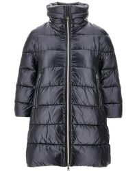 Herno - Doudoune Cleofe - Lyst