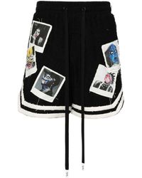 Haculla - Bermudas Making Memories - Lyst