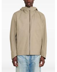 Veilance - Arris Hooded Jacket - Lyst