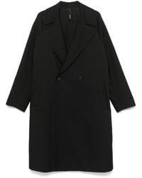 Hevò - Brindisi Coat - Lyst