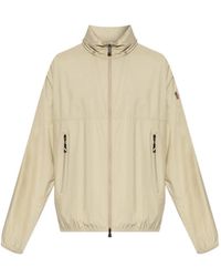 Moncler - Day-Namic Bomber Jacket - Lyst