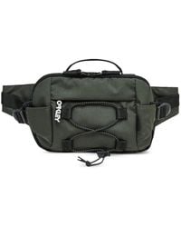 Oakley - Bungee-Cord Belt Bag - Lyst