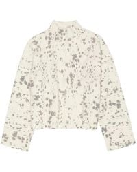 Bimba Y Lola - Trui Met Hoge Hals - Lyst