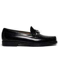 G.H. Bass & Co. - X Pop Easy Weejuns Lincoln Loafers - Lyst