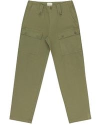 Aimé Leon Dore - Stadium Fatigue Broek - Lyst