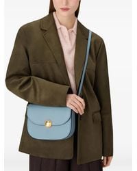 Furla - Small Moonlight Cross Body Bag - Lyst