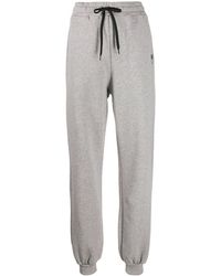 Pinko ドローストリング ジョガーパンツ - グレー