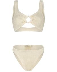 Paramidonna - Irina Bikini Set - Lyst