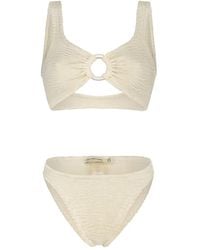 Paramidonna - Irina Bikini Set - Lyst