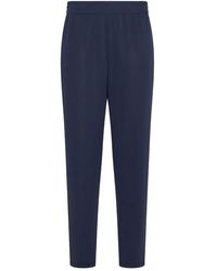Seventy - Jersey Track Pants - Lyst