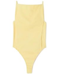 Jacquemus - Bañador The Sole Cuadrado - Lyst