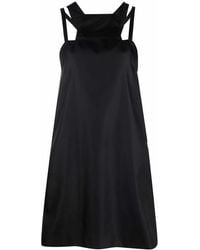 Givenchy - Mouwloze Shiftjurk - Lyst