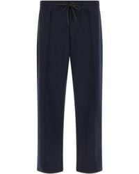 BOGGI - ドローストリング パンツ - Lyst