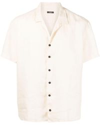 Peserico - Camisa con botones - Lyst