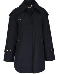 Dorothee Schumacher - Single-Breasted Coat - Lyst