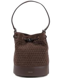 Zanellato - Mondà' Patterned Small Bag - Lyst