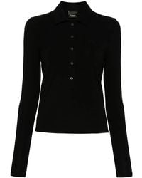 Pinko - Love Birds ポロシャツ - Lyst