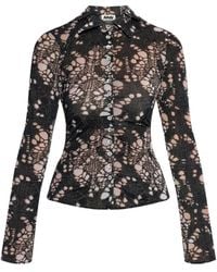 AVAVAV - Long-Sleeve Shirt - Lyst