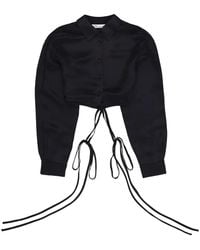 Christopher Esber - Camicia - Lyst