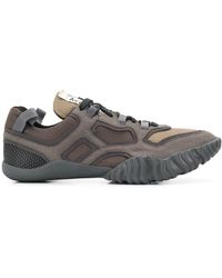 Acne Studios Zapatillas Berun M - Gris