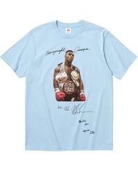 Supreme - X Martine Rose Champion T-Shirt - Lyst