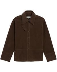 Apparis - Ren Overshirt - Lyst
