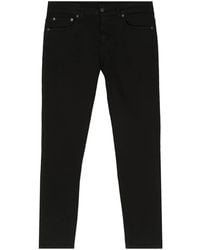 Dondup - Vaqueros Skinny Monroe - Lyst