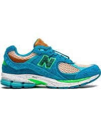 New Balance - X Salehe Bembury 2002R "Water Be The Guide" Sneakers - Lyst