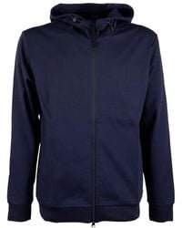 People Of Shibuya - Sudadera Con Capucha Y Cremallera - Lyst